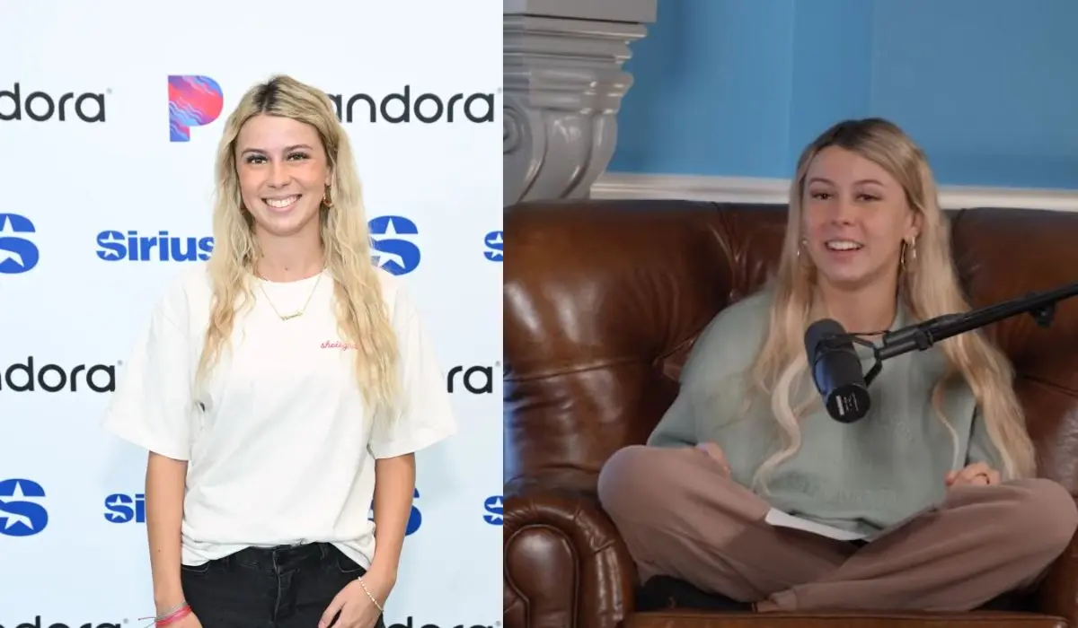 Hailey Welch Net Worth and Social Media Income 2025: The Viral Sensation