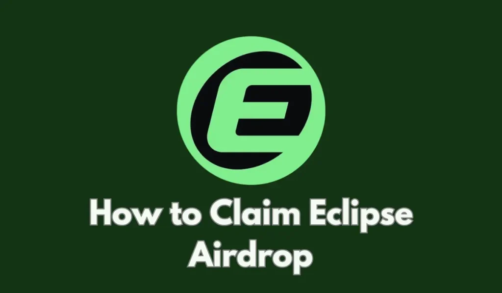 Eclipse Airdrop