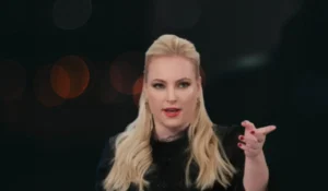 Meghan McCain