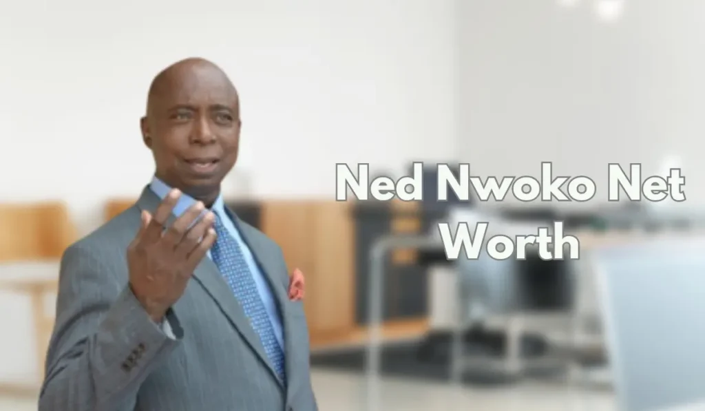 Ned Nwoko