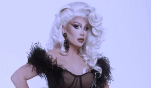 The Vivienne