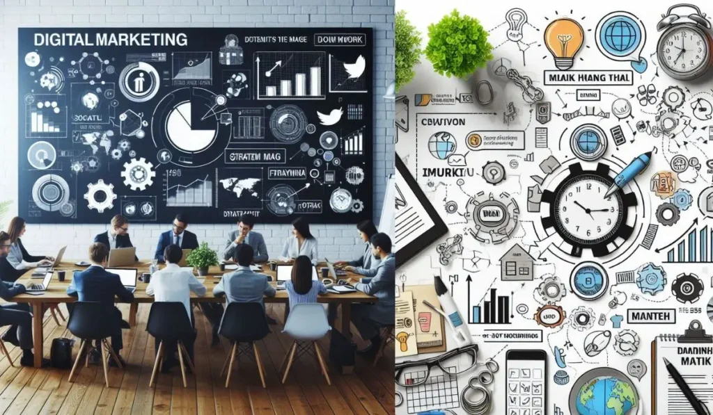 Digital Marketing Cost