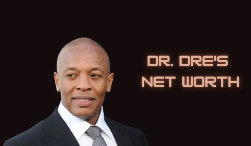 Dr. Dre's