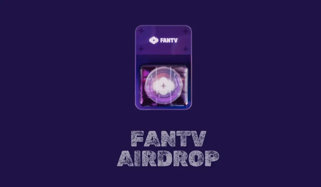 FanTV Airdrop