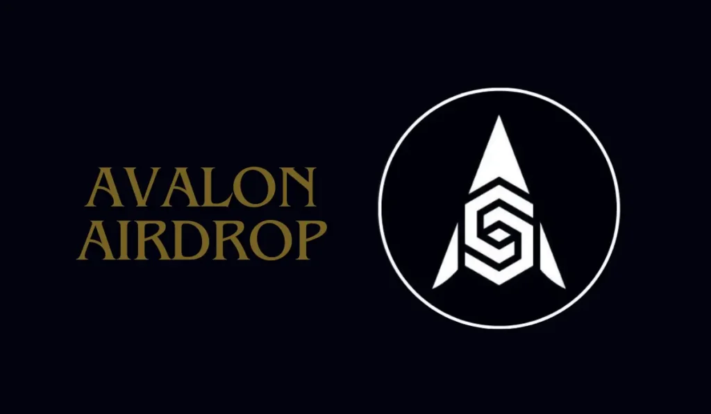 How to Claim Avalon Airdrop