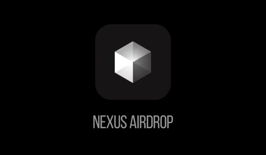 Nexus Airdrop