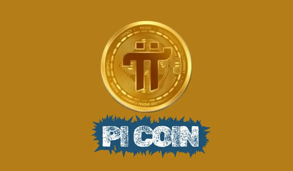 Pi Coin real or fake