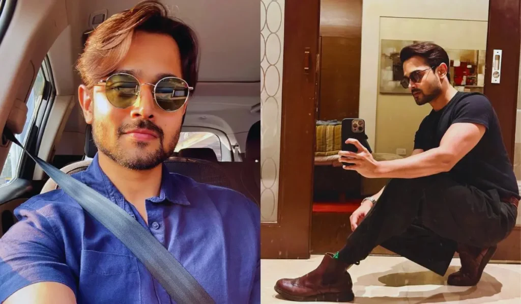 bhuvan bam