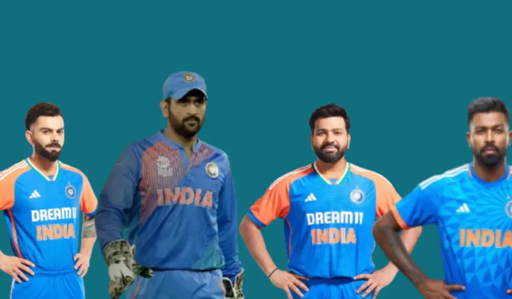 Credit Chor in Cricket