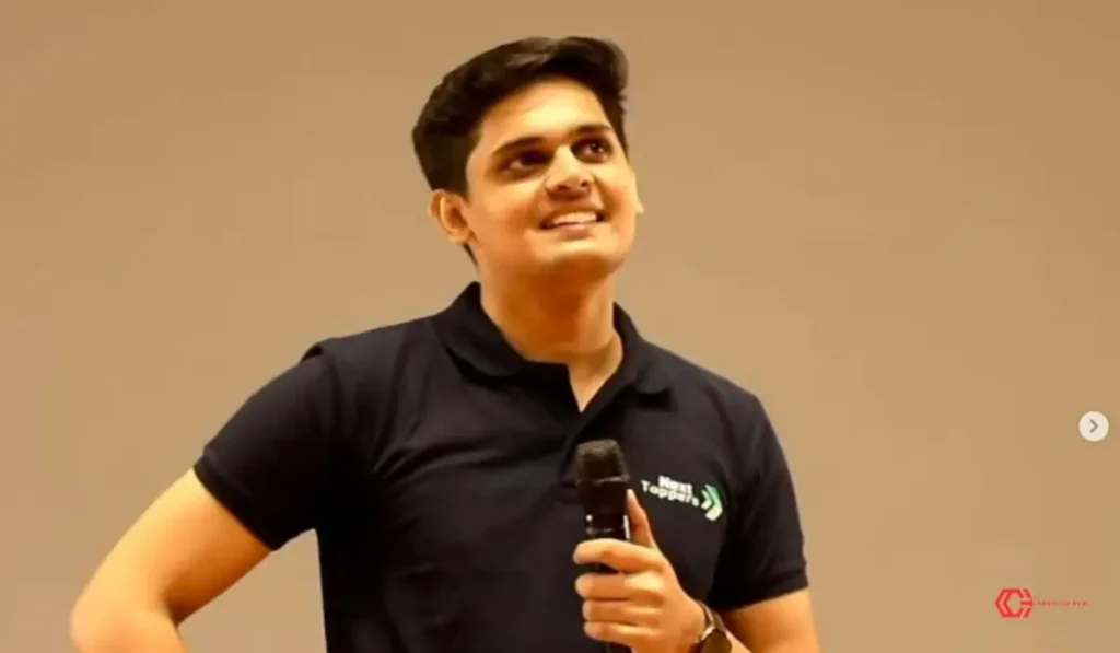 Prashant Kirad