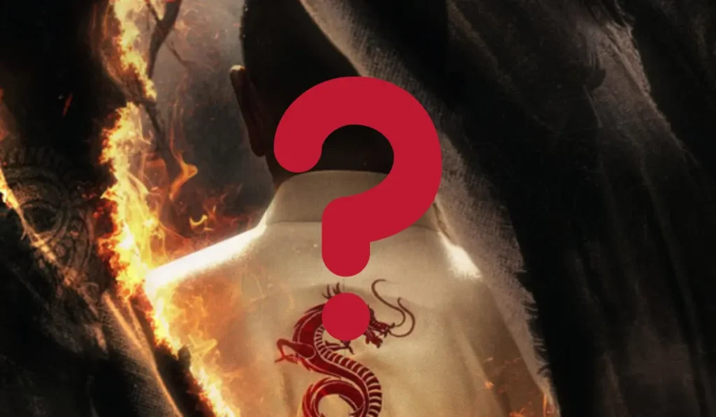 who is the cameo in empuraan