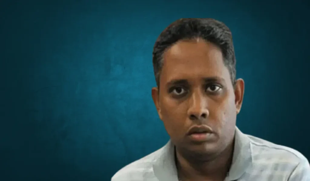 Santhosh Varkey aka Arattannan