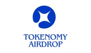 Tokenomy airdrop