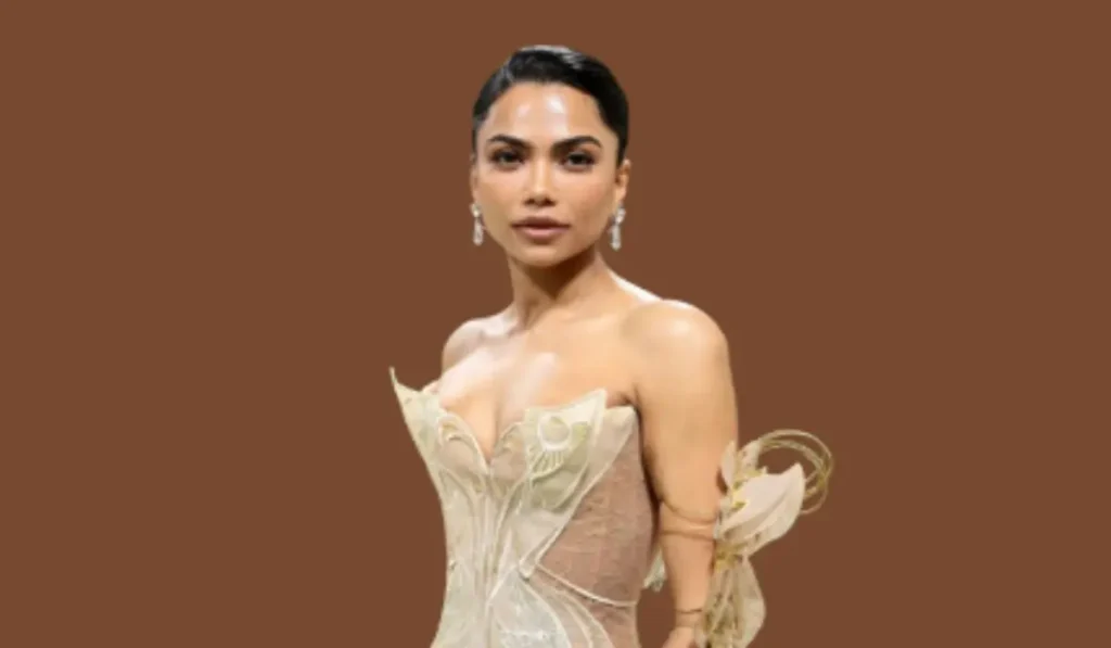 Mona Patel