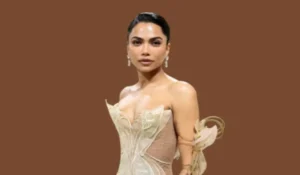 Mona Patel