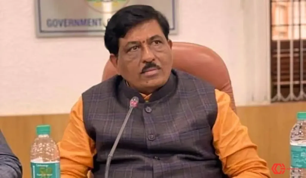 murugesh nirani