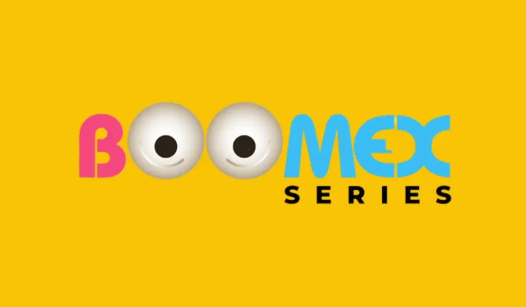 Boomex App