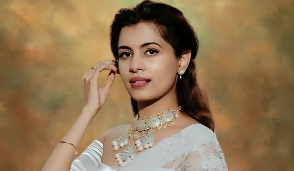 Diya krishna networth