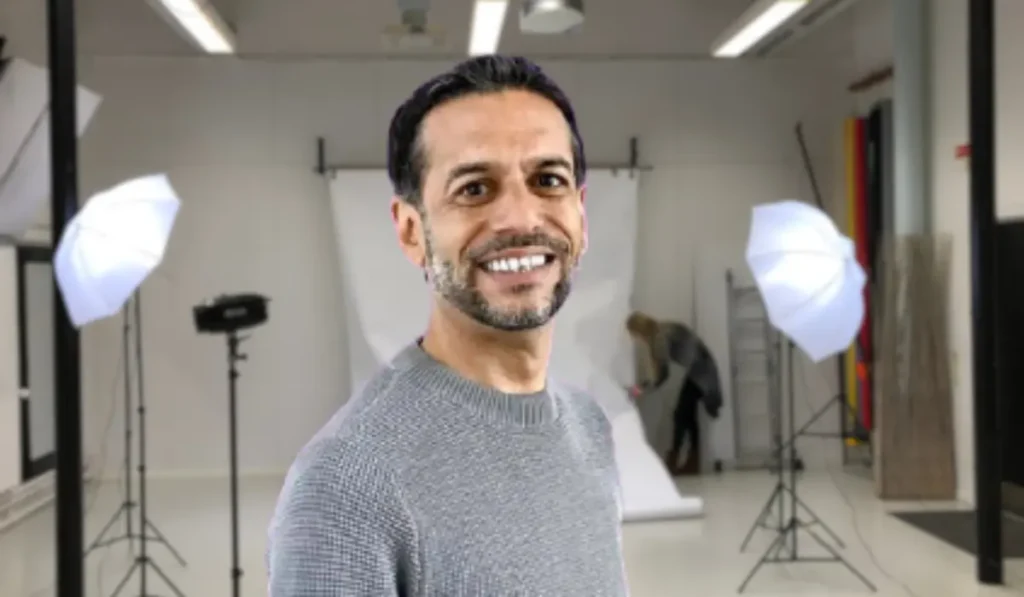 Gagan Grewal