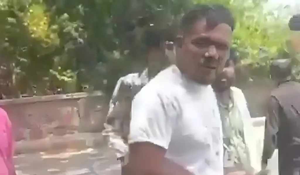 Ramesh Vishwaskumar Bucharvada