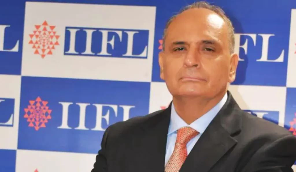 Sanjiv Bhasin