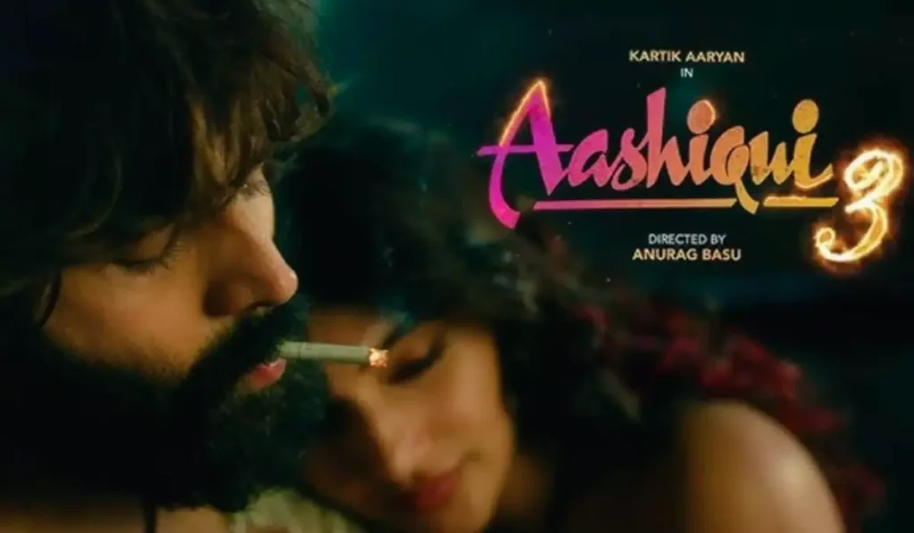 Ashiqui 3 Cast and Crew Salary