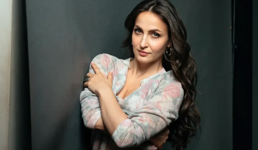 Elli AvrRam Net Worth