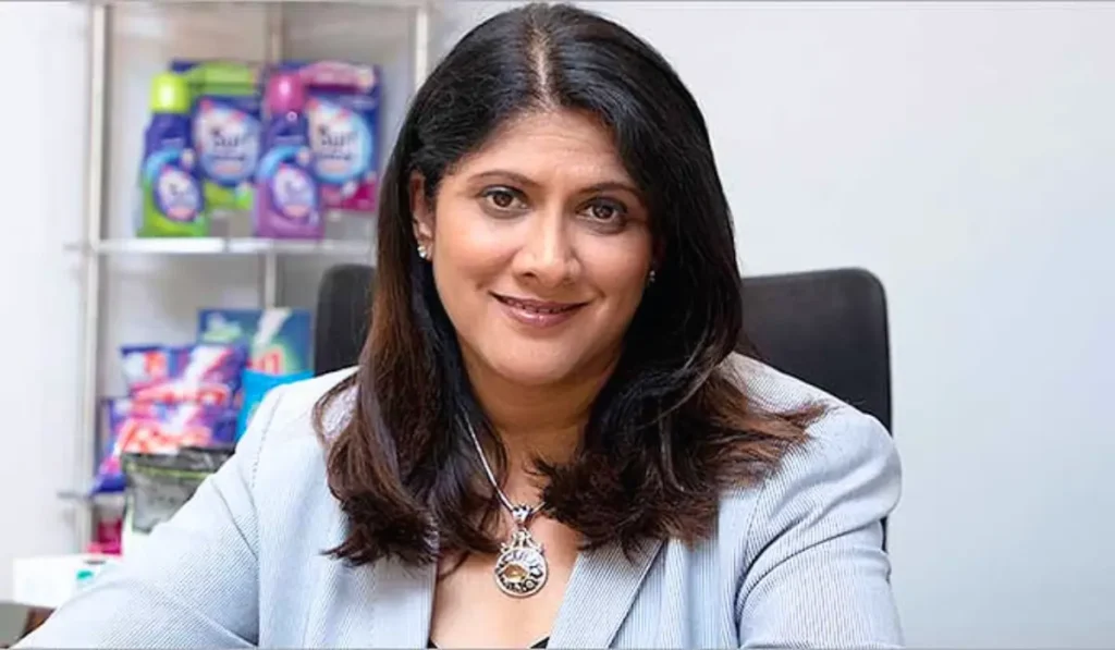 Priya Nair Net Worth