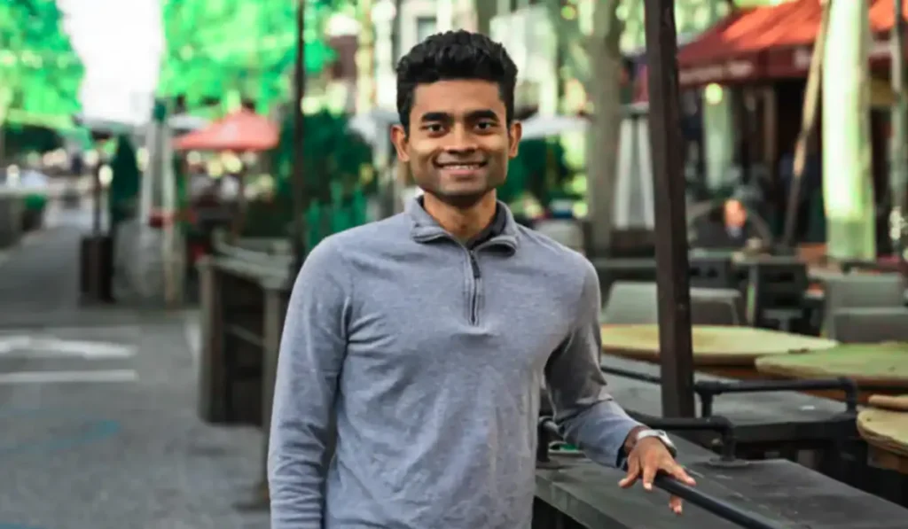 Varun Mohan Net Worth
