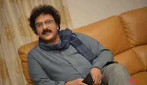 Veeraswamy Ravichandran