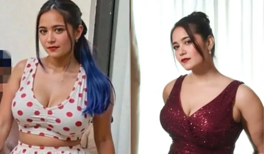 archita phukan viral video
