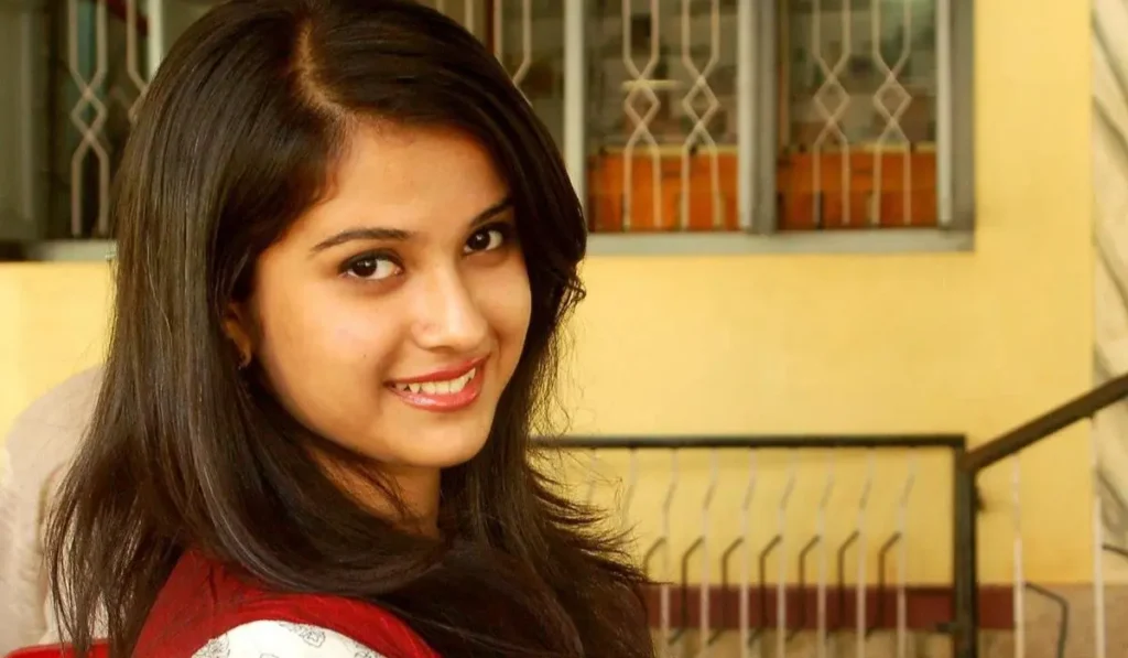 disha salian