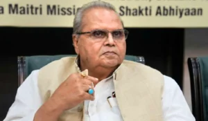 Satya Pal Malik Cause of Death, Religion, and Net Worth