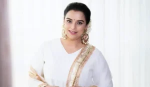 Shwetha Menon Husband, Daughter, Net Worth, Religion, Caste