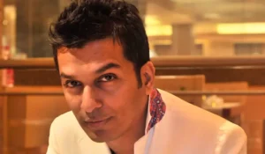 Vikram Phadnis Net Worth, Wife, Religion Biography