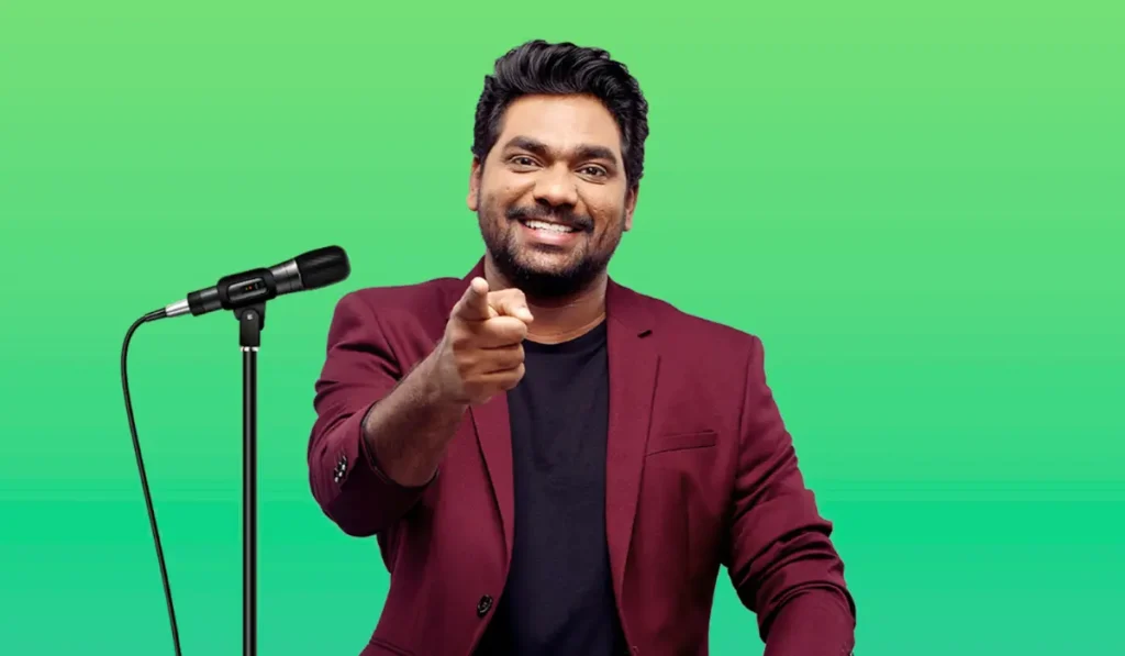 Zakir Khan Wife Net Worth Religion Education