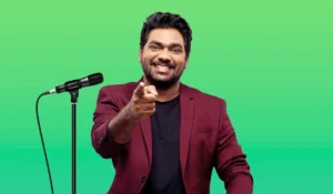 Zakir Khan Wife Net Worth Religion Education
