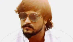 santhosh balaraj cause of death, wife, age , networth