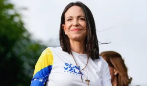 María Corina Machado Net Worth , Biography, Family, Education