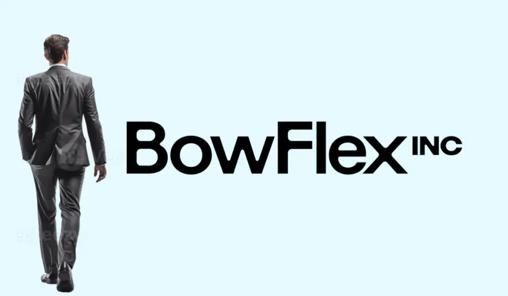 Who Owns Bowflex