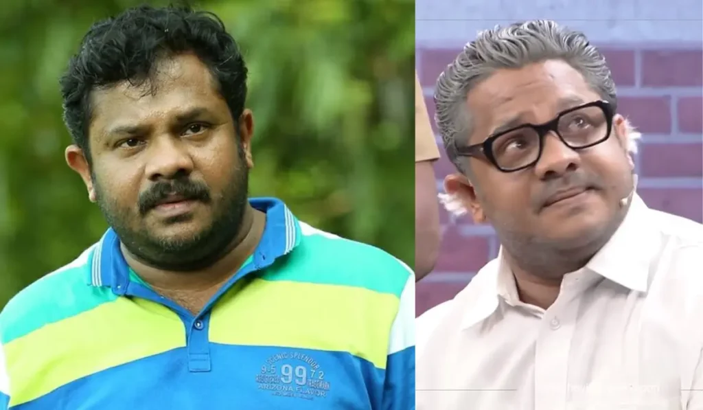 Hareesh Kanaran Age, Wife, Religion & Net Worth